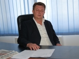 Zdenko Ćosić (Foto: vladazzh.com)