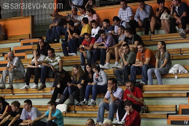 Foto: Feđa Krvavac/Fotoservis