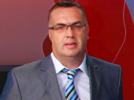Sabahudin Topalbećirević