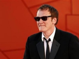 Quentin Tarantino (Foto: Reuters)