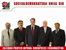 Zahtjev CIK-u da od kandidata traži ljekarsko uvjerenje