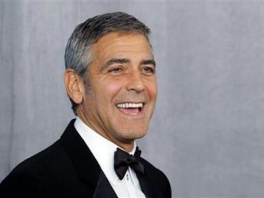 George Clooney (Foto: Reuters)