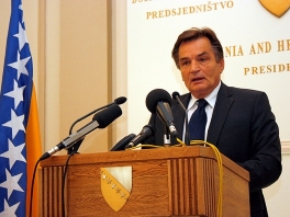 "Memorijalni centar Potočari treba biti opomena cijelom svijetu"