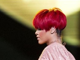Rihanna (Foto: Reuters)