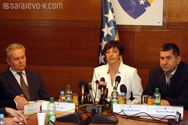 Foto: Almir Panjeta/Sarajevo-x.com
