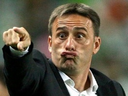 Paulo Bento novi selektor Portugala