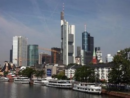 Frankfurt (Foto: AFP)