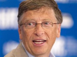 Bill Gates (Foto: Reuters)