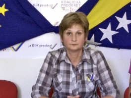 Ljiljana Tomašević-Knežević