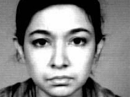 Aafia Siddiqui (Foto: AP)