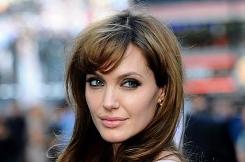 Angelina Jolie (Foto: AP)