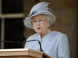 Kraljica Elizabetha II (Foto: Reuters)
