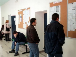 U julu registrovano 677.290 zaposlenih i 516.045 nezaposlenih
