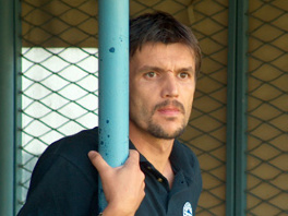 Dželaludin Muharemović (Foto: Fotoservis)