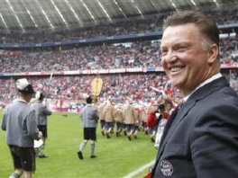 "Mainz može biti prvak Njemačke"