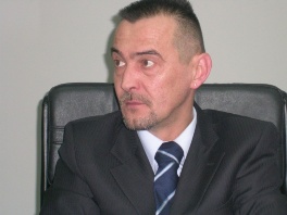 Nihad Tahirović (Foto: ZEDA)