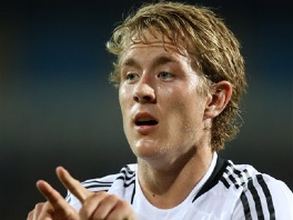 Lewis Holtby će odbiti Fabija Capella