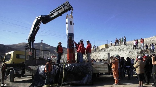 Foto: AP