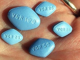 Viagra nema efekta na polovinu muškaraca koji je uzimaju