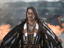 Na repertoaru "Machete" i "Runaways"