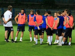 Foto: Edin Puzić/FK Željezničar.com