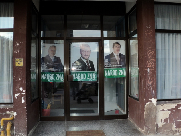 Šta djeca znaju o zavičaju?