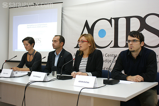 (Foto: A. Panjeta/Sarajevo-x.com)