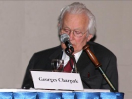 Georges Charpak