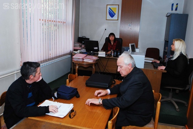 Foto: Darko Zabuš/Fotoservis