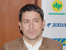 Nermin Šabić (Foto: Naša riječ)