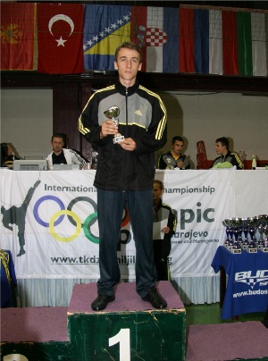 Samir Muhibić