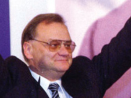 Dragan Kalinić