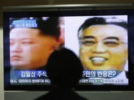Sjeverna Koreja priprema veliku paradu i vojne vježbe na moru