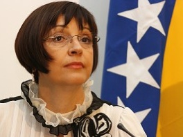 Irena Hadžiabdić
