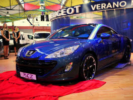 Na sajmu automobila u Banjoj Luci predstavljeni novi modeli
