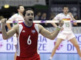 Brazil, Italija, Srbija i Kuba polufinalisti Svjetskog prvenstva