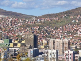 Oslabio rejting BiH zbog prepirki oko autonomije RS