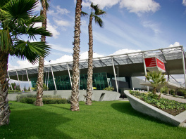 Međunarodni aerodrom Majke Tereze U Tirani