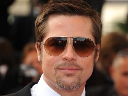Brad Pitt (Foto: Press Assoc.)