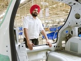 VW koncern otvara akademiju za obrazovanje u Indiji