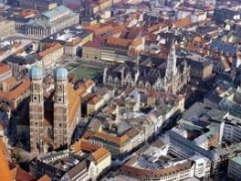 U Munchenu 10-kilometarski ljudski lanac protiv nuklearki