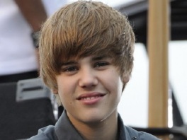 Justin Bieber (Foto: Bangshowbiz)