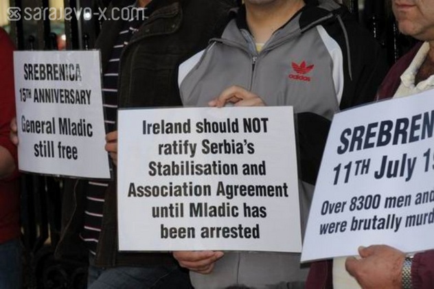 Foto: Mirsad Ibišević