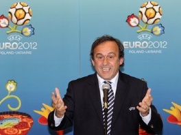 Platini: "Neće biti tolerancije, zgrožen sam divljaštvom"