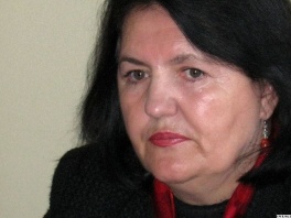 Mirhunisa Zukić (Foto: RFE)