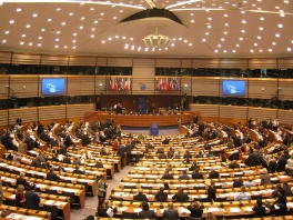 Evropski parlament dao saglasnost