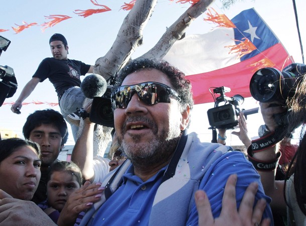 Foto: Reuters