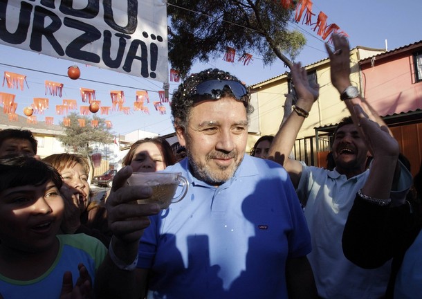 Foto: Reuters