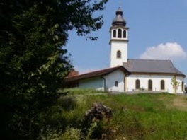Crkva Svetog Ilije