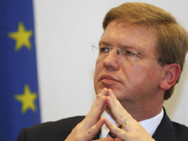 "Nema rokova, prvo pomirenje pa ulazak u EU"